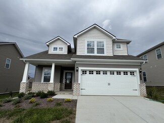 648 Trevino Way, Spring Hill, TN 37174