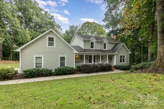 3200 Sunnymede Ln, Charlotte, NC 28209