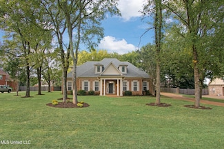 8600 Saddle Creek Dr, Olive Branch, MS 38654