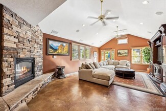 260 E Geddes Ave, Centennial, CO 80122