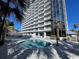 5511 N Ocean Blvd Unit 1006, Myrtle Beach, SC 29577