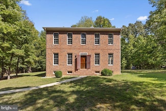 14720 Cactus Hill Rd, Accokeek, MD 20607