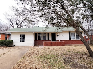 739 S Andrews Ave, Sherman, TX 75090