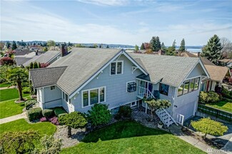 1302 Colby Ave, Everett, WA 98201