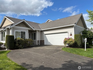 1301 67th St SE Unit 16A, Auburn, WA 98092