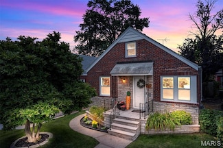 5048 Parker Ave, Saint Louis, MO 63139