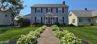 325 Russell Ave, Williamsport, PA 17701