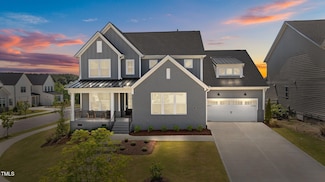 236 Artisan Park Dr, Wake Forest, NC 27587