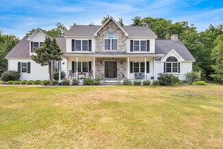 1270 Turnpike Rd, New Ipswich, NH 03071