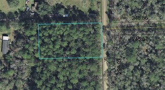 1360 Coconut Blvd, Bunnell, FL 32110