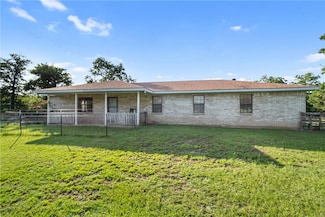 9777 Deer Trail Run, Hearne, TX 77859