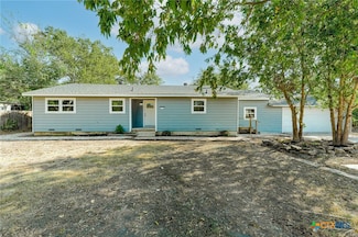104 East Ave, Florence, TX 76527
