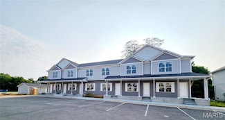 328 Coral Sea Way Unit H, O'Fallon, IL 62269