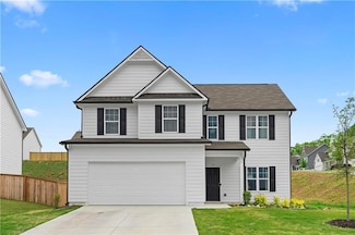 14 Riverbank Ct, Dallas, GA 30132