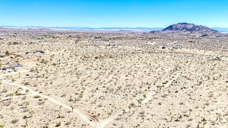 0000 Paradise View & Sun Oro, Yucca Valley, CA 92284