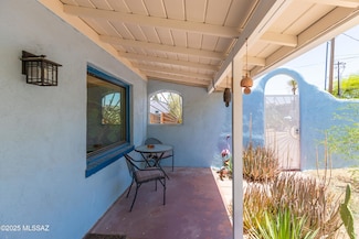 3541 E Cody St, Tucson, AZ 85716