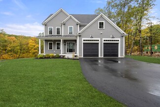5 Fisher Rd, Holden, MA 01520