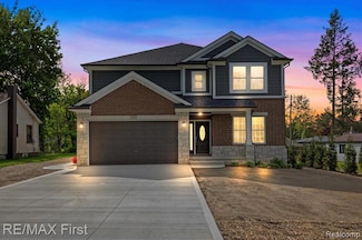 3408 Eastern Ave, Rochester Hills, MI 48307