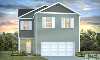 450 Flat Rock Trace, Port Wentworth, GA 31407