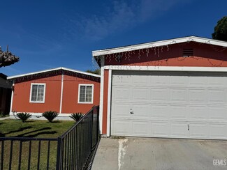 601 Pacheco Rd Unit 19, Bakersfield, CA 93307
