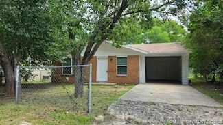 1118 Heath St SE, Ardmore, OK 73401