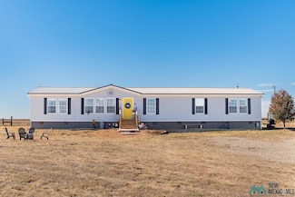 708 Curry Rd S, Clovis, NM 88101