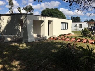 Unlisted Address