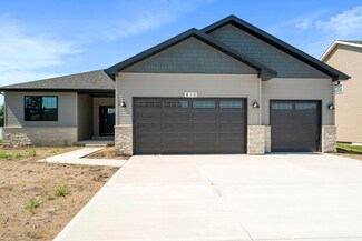 910 Heritage Dr, Diamond, IL 60416