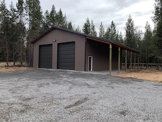 17169 Spring River Rd, Bend, OR 97707