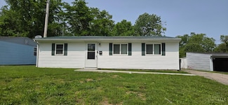 219 Orchard Cir, Blanchester, OH 45107