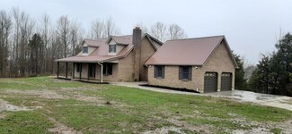 8203 Bocock Rd, Dillsboro, IN 47018