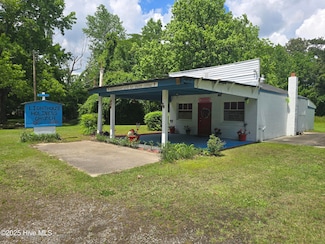 219 Poplar Neck Rd, Edenton, NC 27932