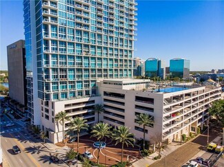 150 E Robinson St Unit 1910, Orlando, FL 32801