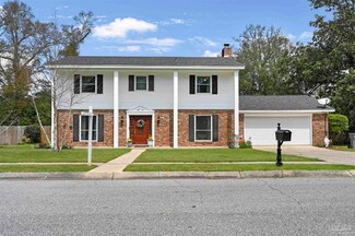 6854 Stonehenge Cir, Pensacola, FL 32506