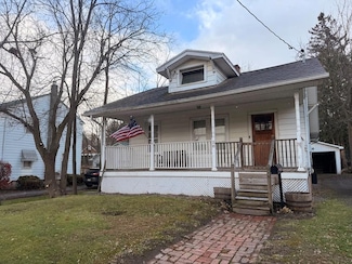 28 Austin St, Wellsboro, PA 16901