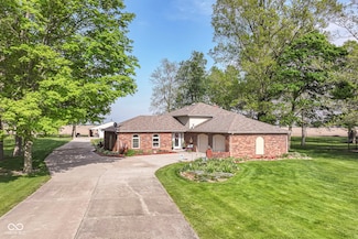 9724 N County Road 800 W, Daleville, IN 47334