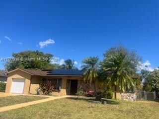 11041 SW 166th Terrace, Miami, FL 33157