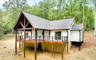 17 Cub, Mineral Bluff, GA 30559