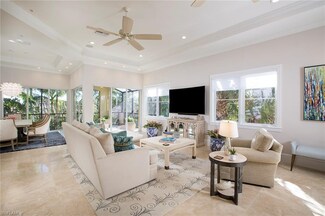 2305 Residence Cir Unit 202, Naples, FL 34105