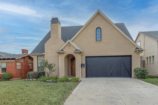 3727 Modlin Ave, Fort Worth, TX 76107