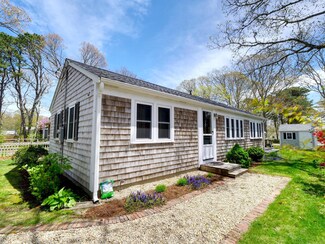 47 Nauset Rd, West Yarmouth, MA 02673