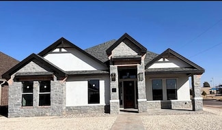 1 NE Armlei Dr, Andrews, TX 79714