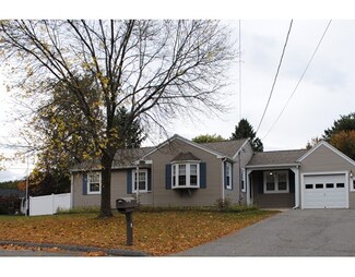 170 Blanan Dr, Chicopee, MA 01020