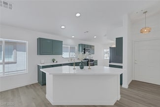 4369 Meadowlark Wing Way, North Las Vegas, NV 89084