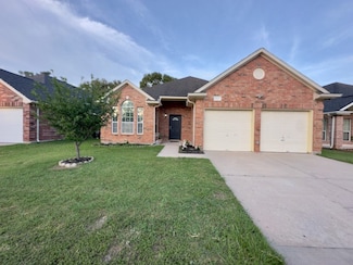 9903 Raul Hector, Houston, TX 77075