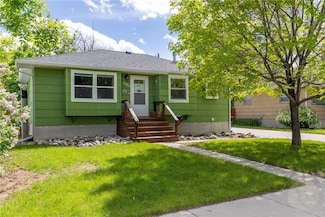 4420 Jansma Ave, Billings, MT 59101