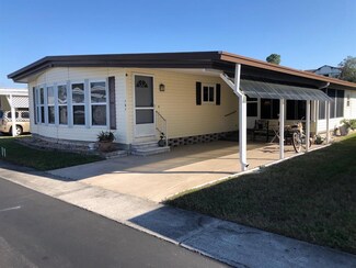 707 Sugar Palm St, Largo, FL 33778