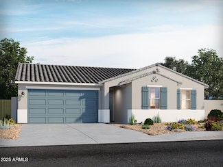 168 S 177th Ln, Goodyear, AZ 85338