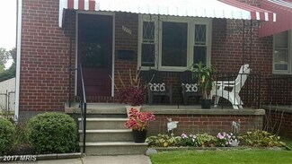 3503 Northway Dr, Parkville, MD 21234