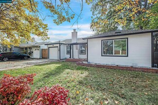 106 Cordova Way, Concord, CA 94519
